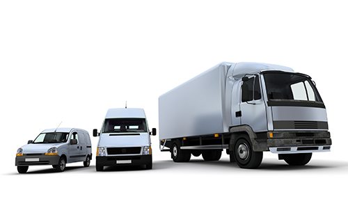 How Commercial Vehicle Loans Can Help Your Business