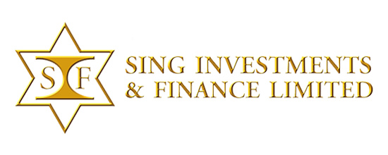 Sing Investments Logo