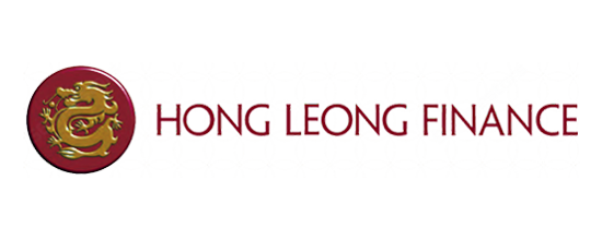 Hong Leong Finance Logo